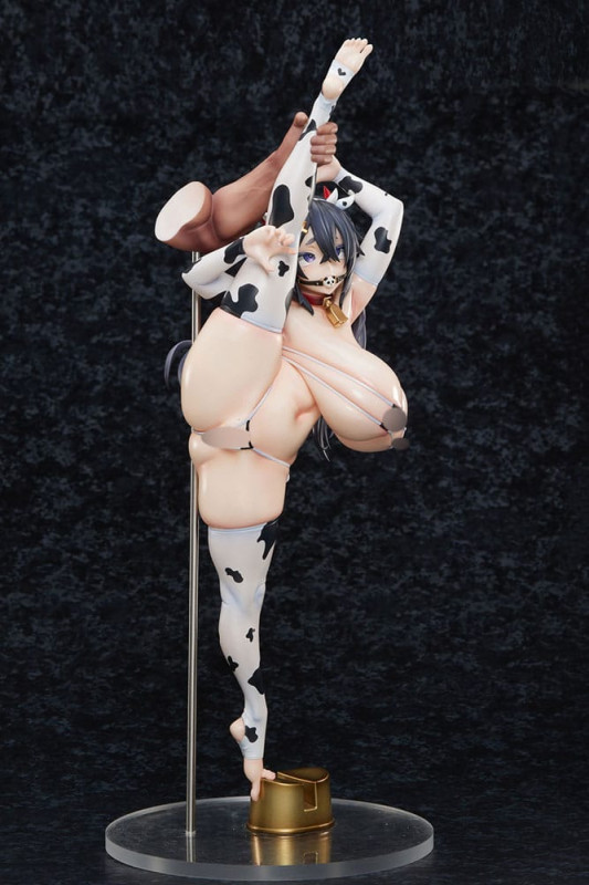 Original Character Statue 1/5 Amane Sopra Illustrated by Asanagi DX Ver. 43 cm 4