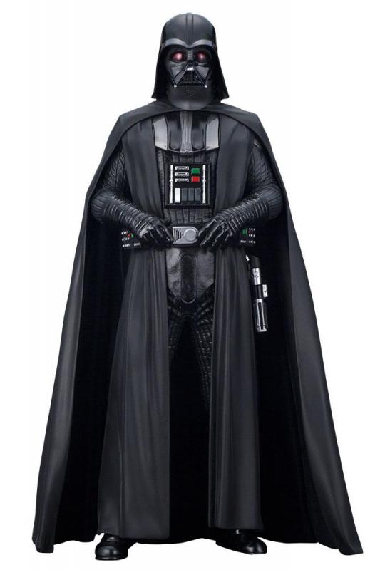 Star Wars ARTFX Statue 1/7 Darth Vader (Episode IV) 29 cm