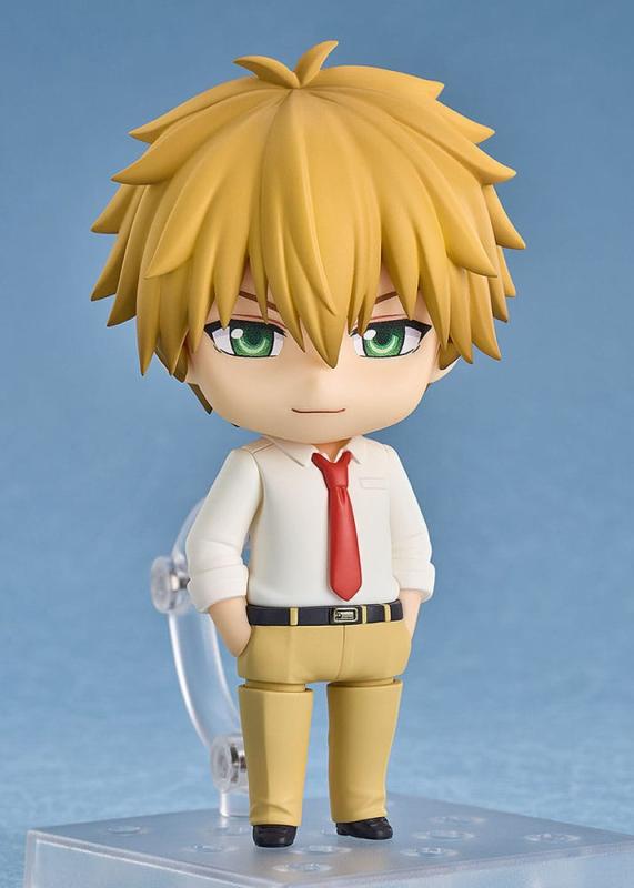 Maid Sama! Nendoroid Action Figure Takumi Usui 10 cm 1