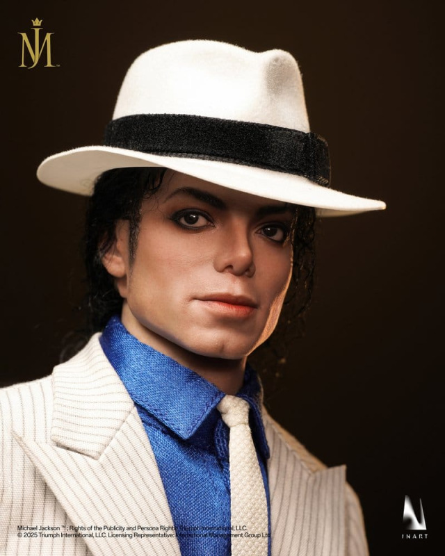 Michael Jackson Action Figure 1/6 34 cm 1