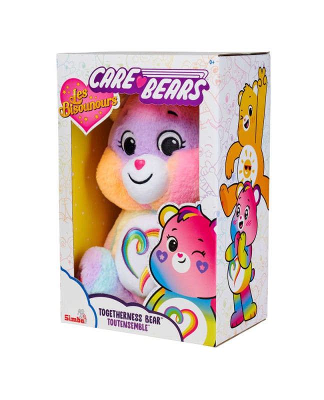 Care Bears Plush Figure Togetherness Bear 35 cm 9