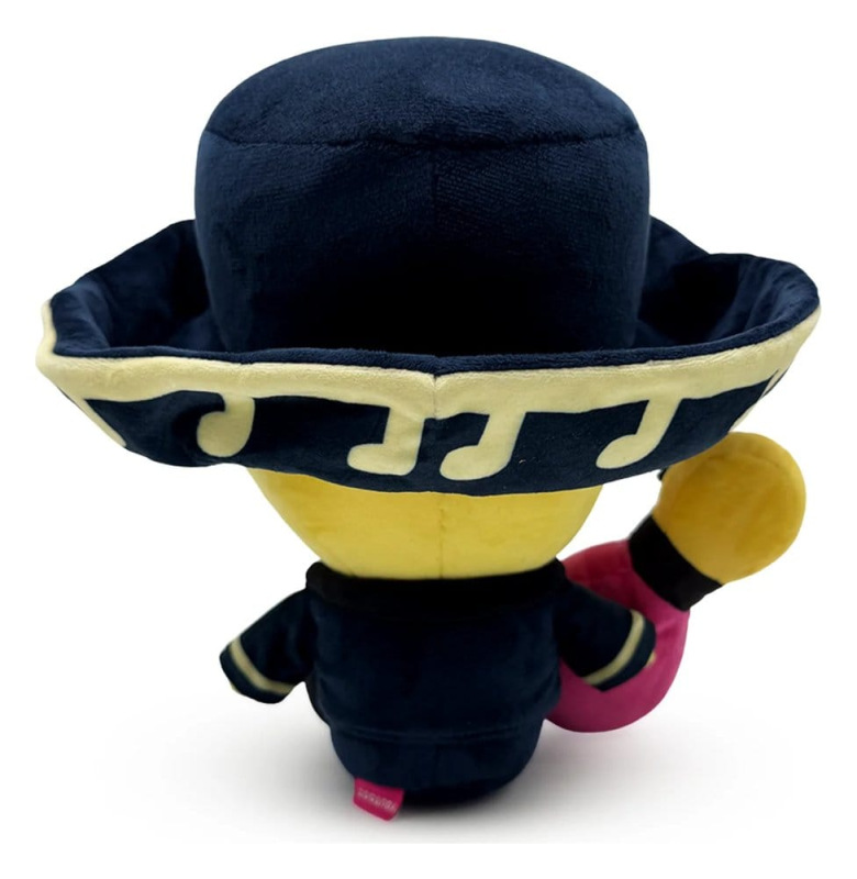 Brawl Stars Plush Figure Poco 22 cm 1