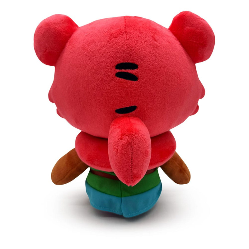 Brawl Stars Plush Figure Nita 22 cm 3