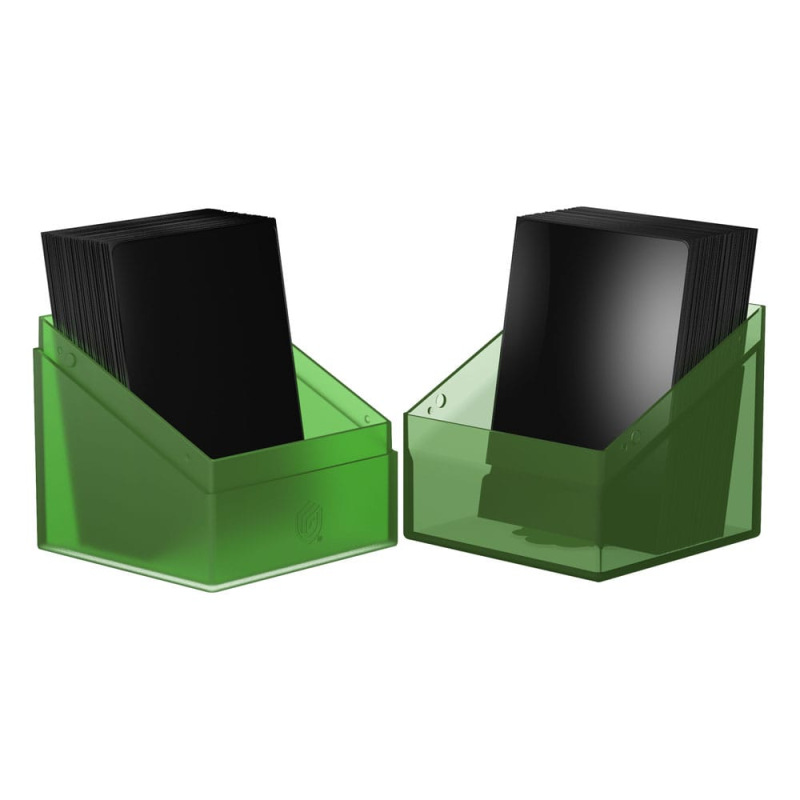 Ultimate Guard Boulder 100+ Hybrid Magic: The Gathering "Mana Edition" - Forest 3