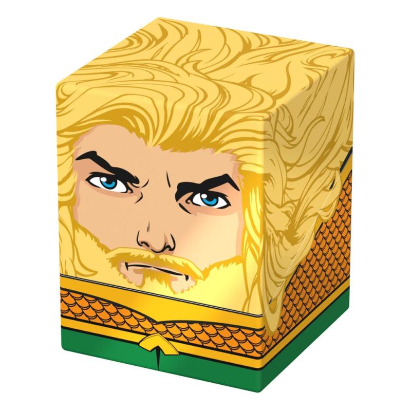 Squaroes - Squaroe DC Justice League&trade; 007 - Aquaman&trade;