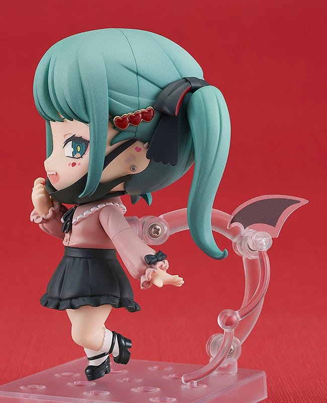 Character Vocal Series 01: Hatsune Miku Nendoroid Action Figure Hatsune Miku: The Vampire Ver. 10 cm 6