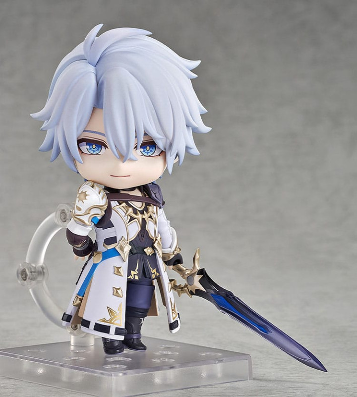 Honkai: Star Rail Nendoroid Action Figure Phainon 10 cm 1
