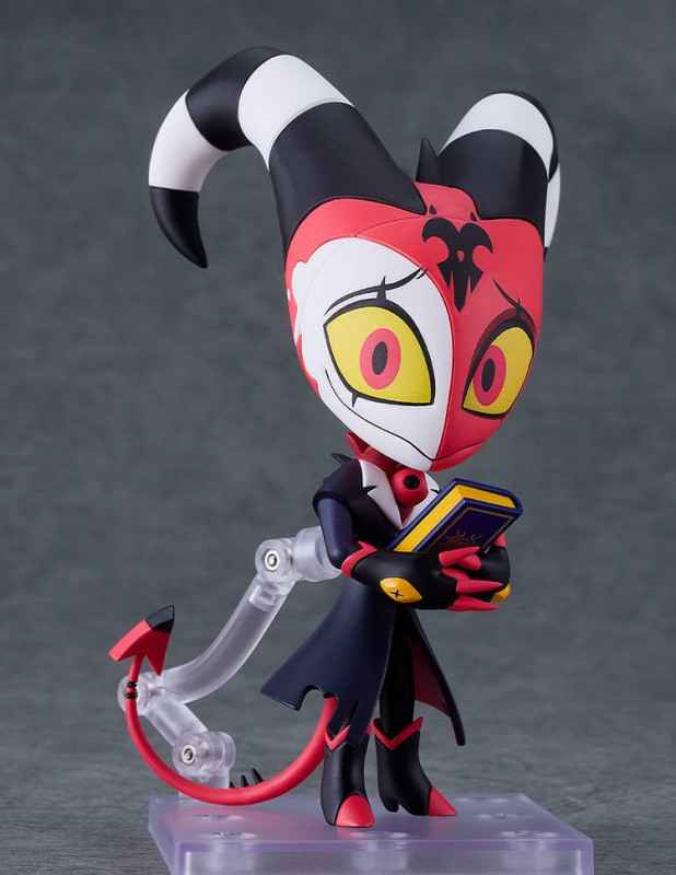 Helluva Boss Nendoroid Action Figure Blitzo 10 cm 4