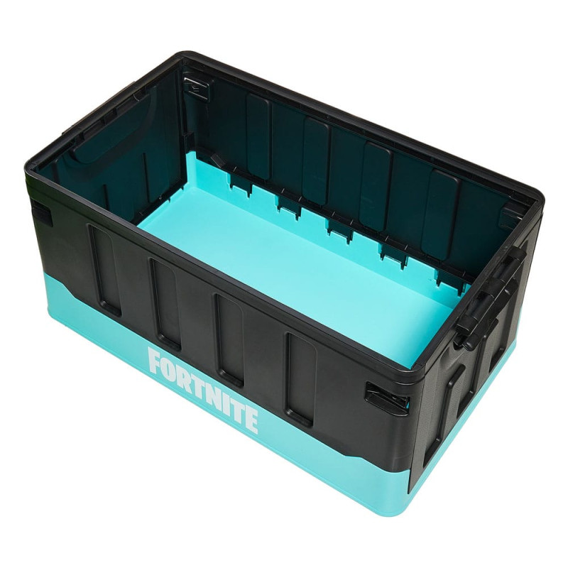 Fortnite Storage Box with folding chair 5