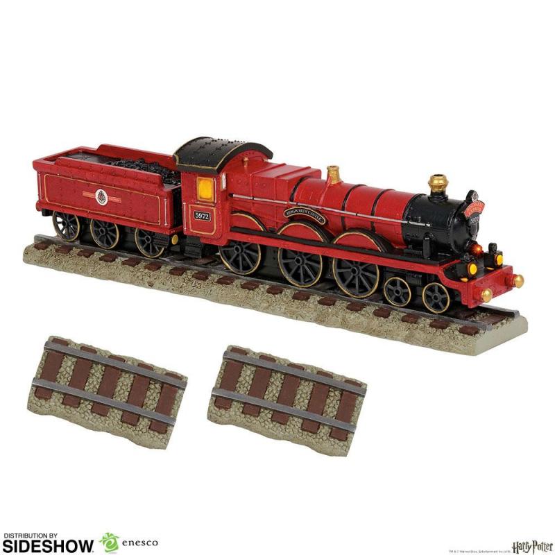 Harry Potter Statue Hogwarts Express 54 cm
