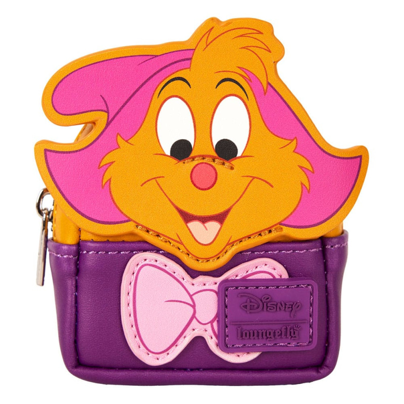 Disney Cinderella 75th Anniversary by Loungefly Bag Charm Mystery Box Display (15) 4
