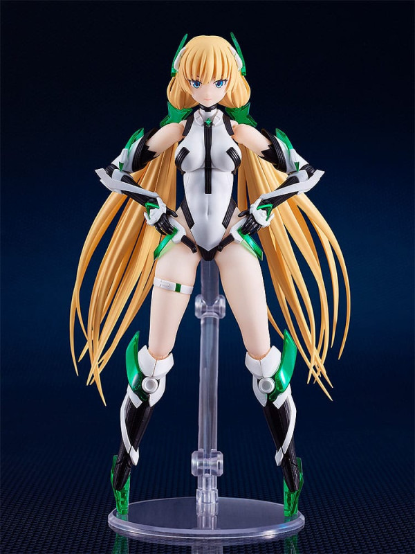 Expelled from Paradise Plastic Model Kit 1/20 PLAMATEA Angela Balzac 14 cm 1