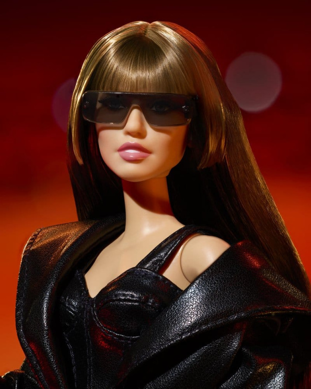 Barbie Signature Doll Miley Cyrus 11