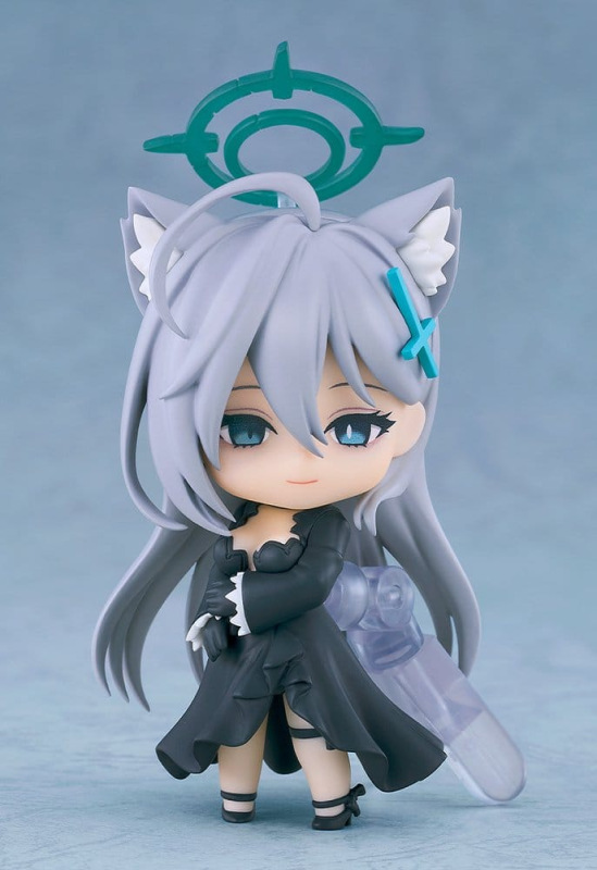 Blue Archive Nendoroid Surprise Mini Figures Blind Box Assortment (6) 8