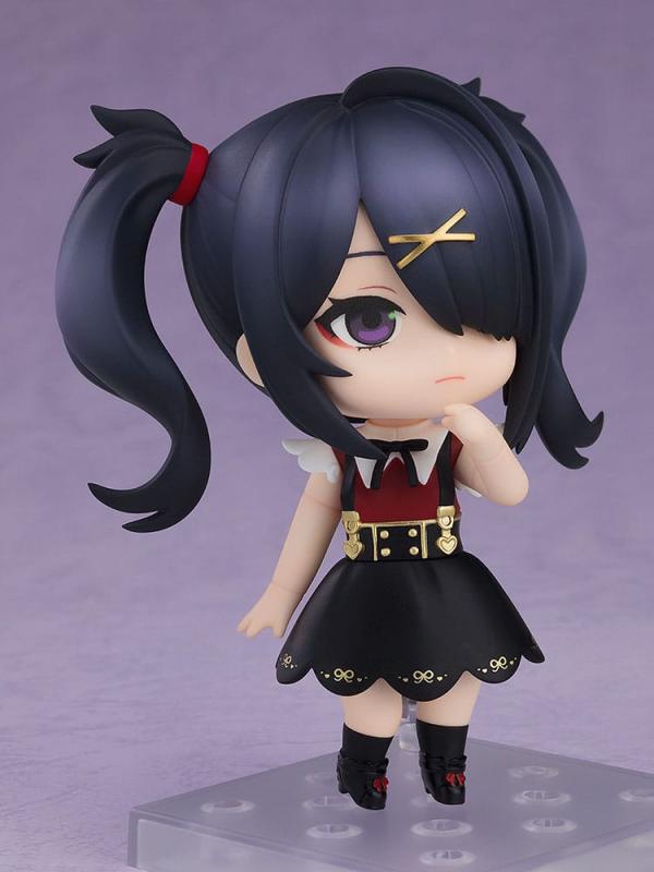 Needy Streamer Overload Nendoroid Action Figure Ame 10 cm 4