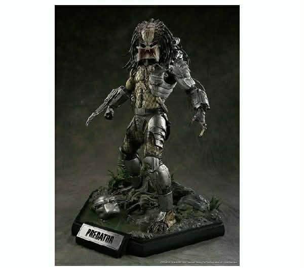 Predator Cinemaquette 1:3