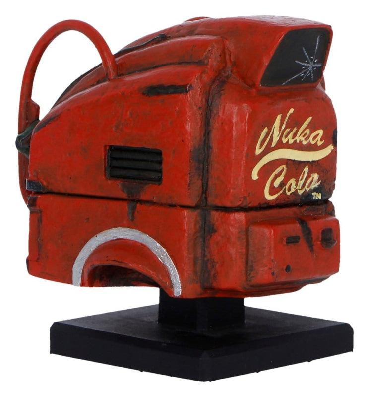 Fallout Helmet Nukatron 11 cm 1