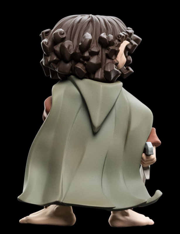 Lord of the Rings Mini Epics Vinyl Figure Frodo Baggins 11 cm 1