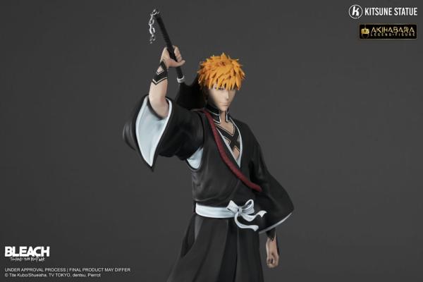 Bleach: Thousand-Year Blood War Figure PVC Statue 1/8 Ichigo 29 cm 6