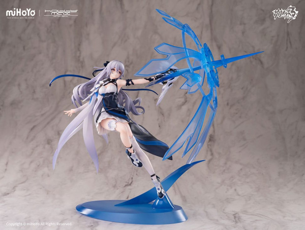 Honkai Impact 3rd PVC Statue 1/7 Bronya Zaychik Silverwing: N-EX 35 cm 9