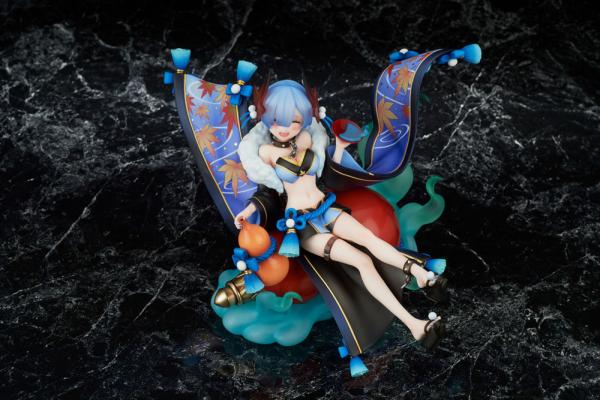 Re:Zero Starting Life in Another World PVC Statue 1/7 Rem Hyakki Yako Ver. 14 cm