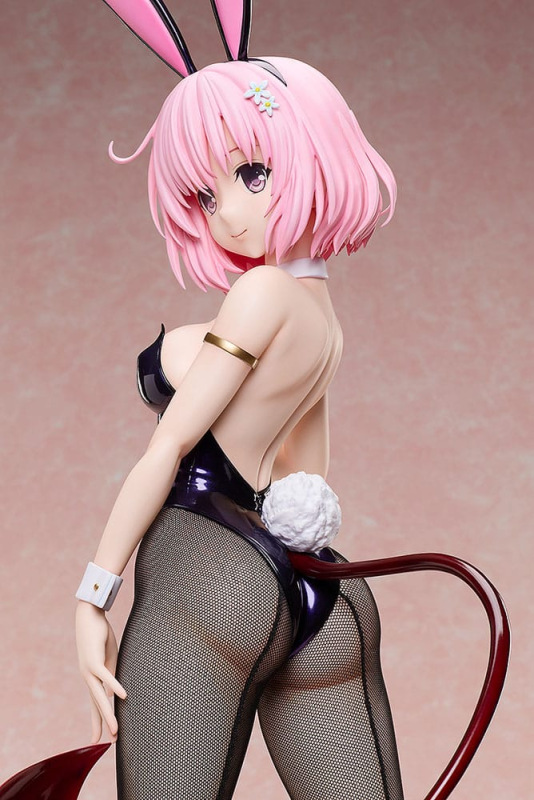 To Love-Ru Darkness PVC Statue 1/3 Momo Belia Deviluke: Bunny Ver. 61 cm 8