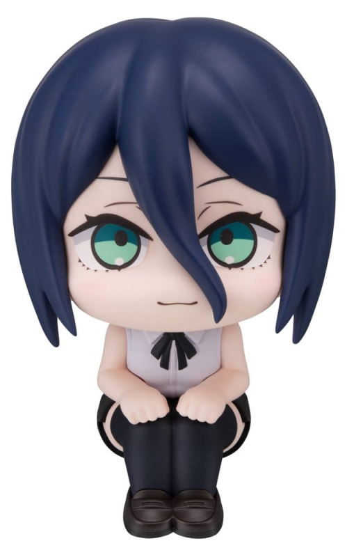 Chainsaw Man: The Movie - Reze Arc Look Up PVC Figure Reze 11 cm (Repeat)