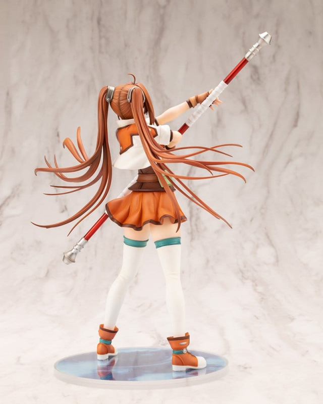 The Legend of Heroes PVC Figure 1/8 Estelle Bright 26 cm 5