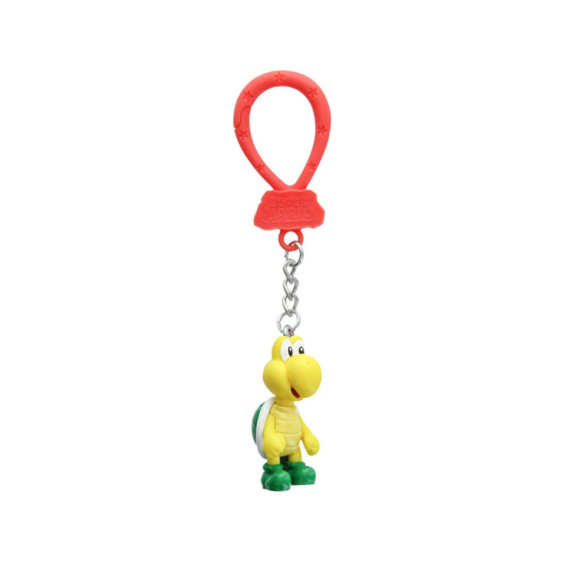 Super Mario Backpack Buddies Mystery Bags Display (24) 2