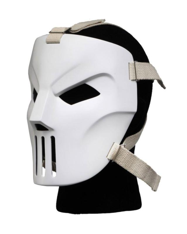 Teenage Mutant Ninja Turtles 1990 Replica Casey Jones Mask