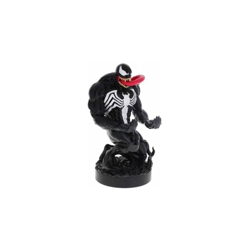 Marvel Cable Guy Venom 20 cm 9