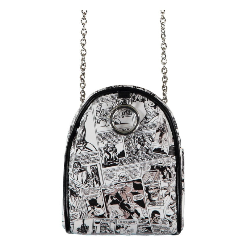Marvel Micro Bag Coin Purse 1