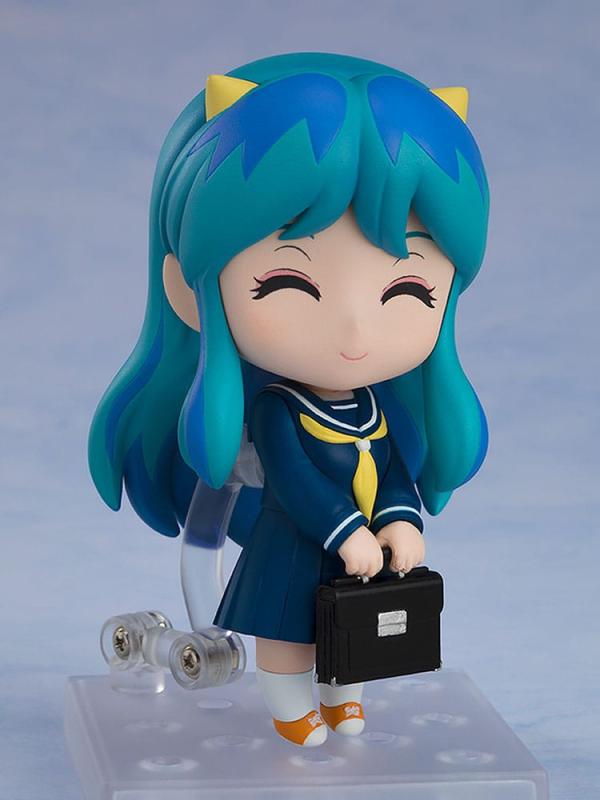 Urusei Yatsura Nendoroid Action Figure Lum: School Uniform Ver. 10 cm