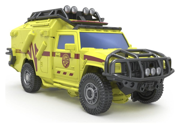 Transformers Studio Series Voyager Class Action Figure Ratchet 17 cm 3