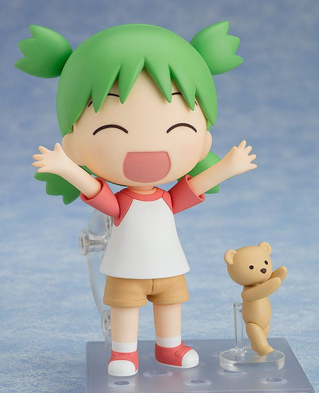 Yotsuba&! Nendoroid Action Figure Yotsuba Koiwai 10 cm 2