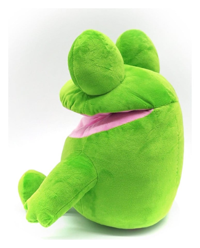 Frog Sqwad Plush Figure Frog 22 cm 3
