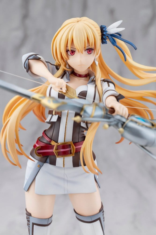 The Legend of Heroes PVC Figure 1/8 Alisa Reinford 21 cm 11