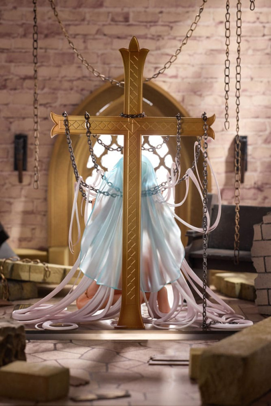 Original Character PVC Statue 1/6 Kazuki Takane Dancer Ver. 33 cm 2