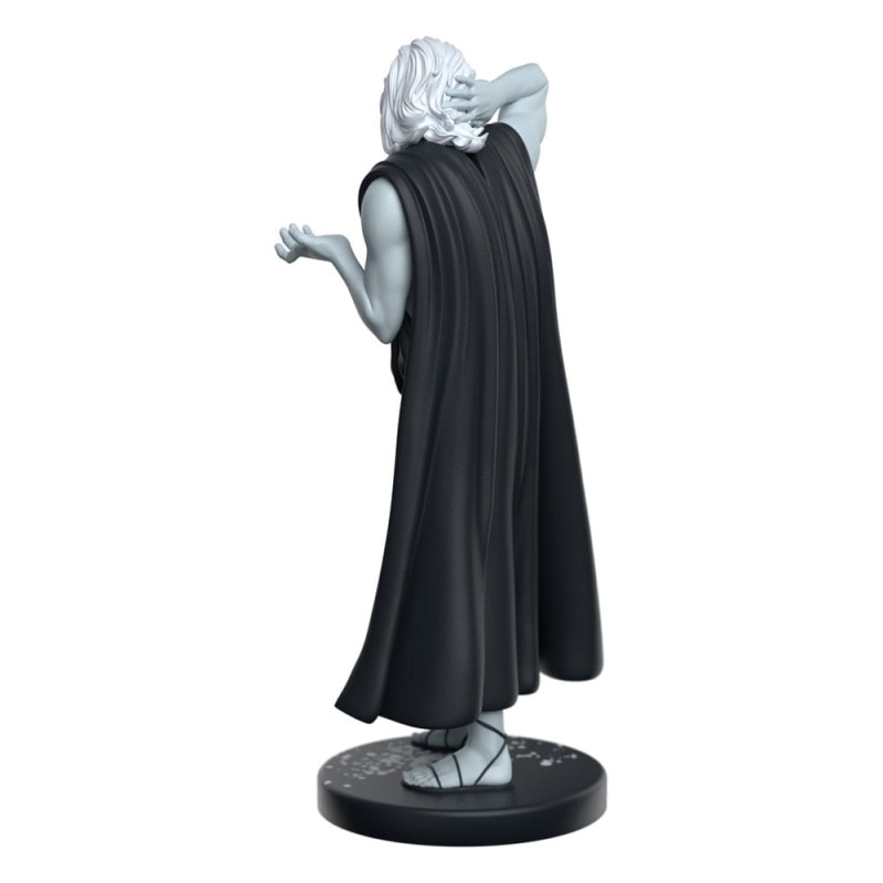 Lore Olympus x Weta Workshop Mini Vinyl Figure Thanatos 14 cm 3