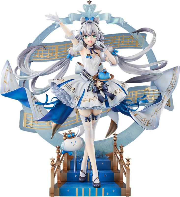 Vsinger PVC Statue 1/6 Luo Tianyi: 10th Anniversary Shi Guang Ver. 31 cm