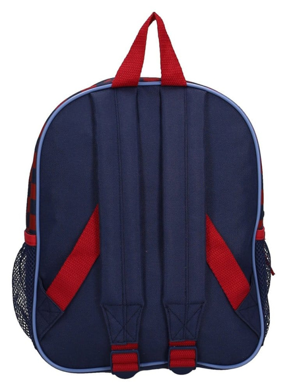 Cars Backpack Hit The Road 29 cm 3