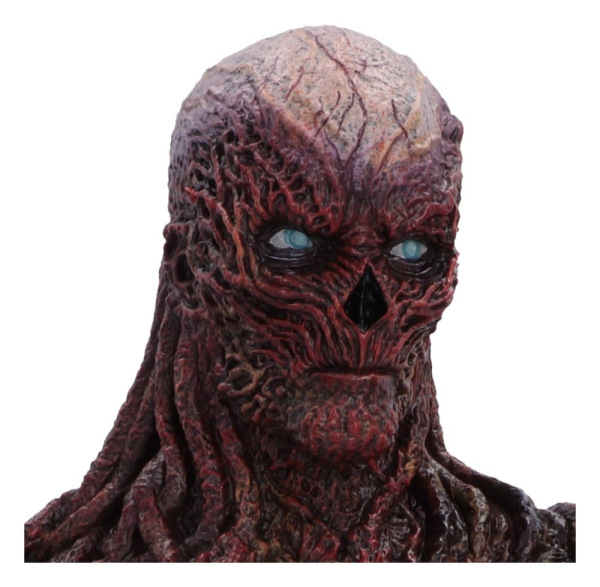 Stranger Things Bust Vecna 30 cm 4