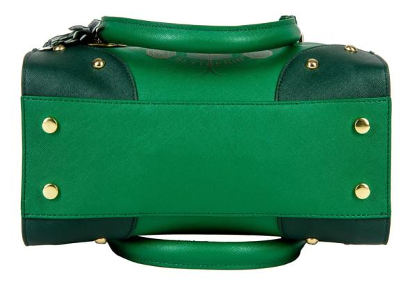 Harry Potter Handbag Slytherin 2