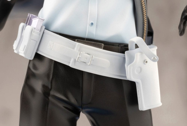 Persona 3 Reload ARTFXJ Statue 1/8 Hero (Reproduction) 23 cm 10