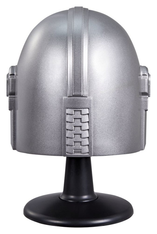 Star Wars: The Mandalorian & Grogu Black Series Mini Helmet The Mandalorian 4