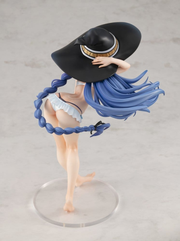Mushoku Tensei: Jobless Reincarnation Lucrea PVC Figure Roxy Bathing Suit Ver 20 cm 5
