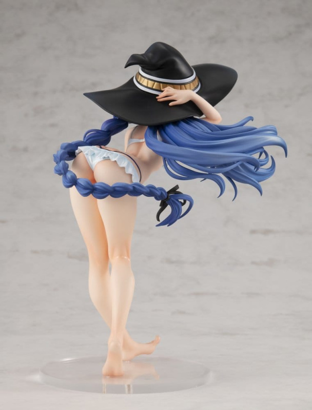 Mushoku Tensei: Jobless Reincarnation Lucrea PVC Figure Roxy Bathing Suit Ver 20 cm 4
