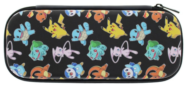 Pokémon Novelty Pencil Case Ready for Battle 2