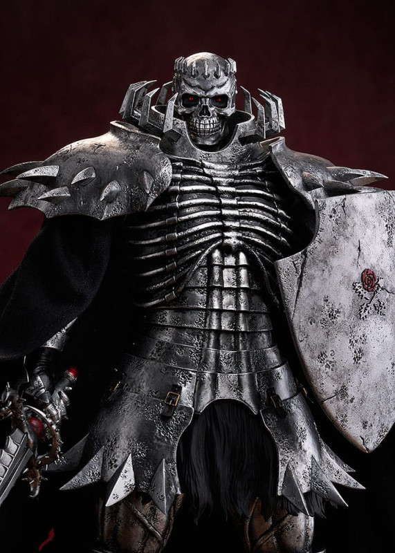Berserk Pop Up Parade L PVC Statue Skull Knight 22 cm 5