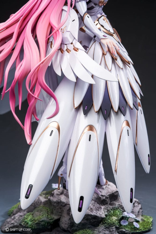Goddess of Victory: Nikke PVC Statue 1/7 Dorothy 31 cm 4